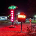 Diamond Motel - Abilene