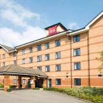 ibis Rotherham East - (M18 / M1)