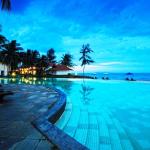 Sutra Beach Resort