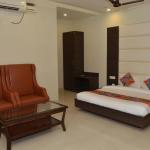 Hotel KK Continental 50 Meter from Railway Station - Amritsar