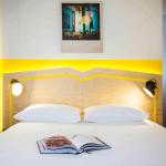 ibis Styles Paris Nation Porte De Montreuil