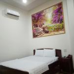 Manh Phat Guesthouse - Nhà Nghỉ Mạnh Phát