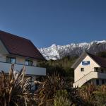 Bella Vista Fox Glacier Motel