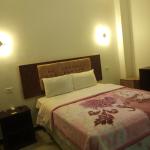 Arabian Nights Hostel