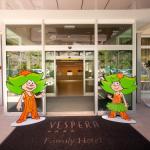 Family Hotel Vespera