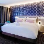 Grand Hotel Bregenz Mgallery By Sofitel