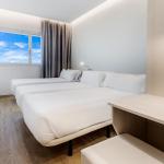 B&B Hotel Barcelona Viladecans