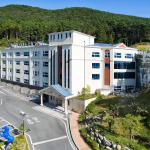 Dome Hotel Geoje