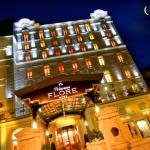 Hotel Princesse Flore