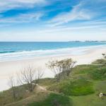 San Simeon Beachfront Apartments