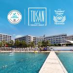 Tusan Beach Resort - All Inclusive