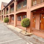 Tollgate Hotel & Leisure