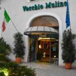 Hotel Vecchio Mulino