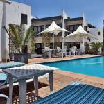 Khayalami Hotel - Mbombela
