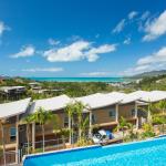 Azure Sea Whitsunday Resort