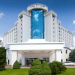 Ikbal Thermal Hotel Spa