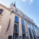 Mercure Poitiers Centre Hotel