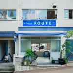 ROUTE - Cafe and Petit Hostel