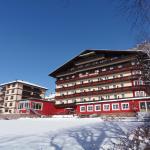 Hotel Germania Gastein - ganzjährig inklusive Alpentherme Gastein & Sommersaison inklusive Gasteiner Bergbahnen