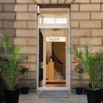 Edinburgh City Suites