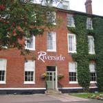 The Riverside House Hotel