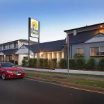 Country Comfort Armidale Hotel