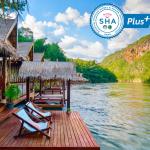 The Float House River Kwai - SHA Certified