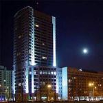Babka Tower Suites - Apartments - Rooms
