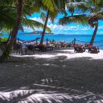 Anse Kerlan Beach Chalets