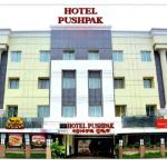 Hotel Pushpak