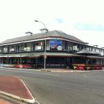 Grand Tasman Hotel