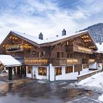 Ultima Gstaad