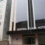 Central Plaza Suwon Hotel