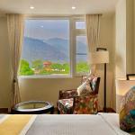 Hotel Green View by Green Tree Hotels