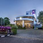 Premier Inn Yogyakarta Adisucipto