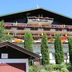 Deva Hotel Sonnleiten