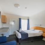 The Busselton Motel