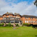 Macdonald Kilhey Court Hotel & Spa