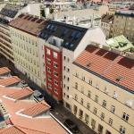 Smart Apart Living - Wien Hauptbahnhof