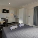 Cowra Motor Inn