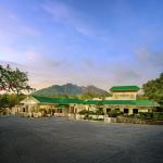 Vivanta Katra Vaishno Devi