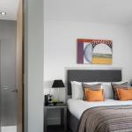 Templeton Place by Supercity Aparthotels