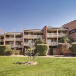 Medina Serviced Apartments Canberra