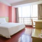 7Days Inn Huizhou Xiaojinkou