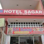 Hotel Sagar