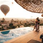 Doors Of Cappadocia Hotel