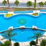 Leonardo Plaza Hotel Dead Sea