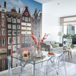 Eric VÃ¶kel Boutique Apartments - Amsterdam Suites