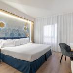 Eurostars Gran Madrid Hotel