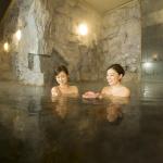 Natural Hot Spring Premier Hotel-Cabin-Obihiro